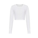 Solid White