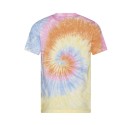 Tie-Dye Swirl