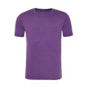 Washed Purple