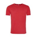 Washed Fire Red