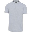 Oxford Grey/Black