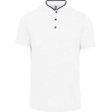 White/Navy