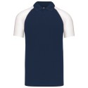 Navy/Royal Blue