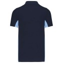 Navy/Sky Blue