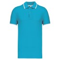 Light Turquoise/White/Navy