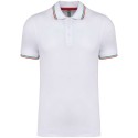 White/Navy/Red