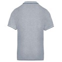 Navy/Light Grey/White