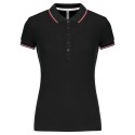 Black/Red/White