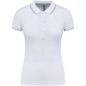 Oxford Grey/Navy/White