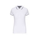 White/Navy