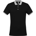Black/Oxford Grey