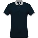 Navy/Oxford Grey