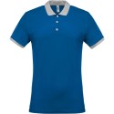 Light Royal Blue/Oxford Grey