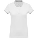 White/Oxford Grey