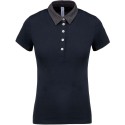 Navy/Dark Grey Heather