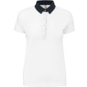 White/Navy