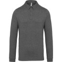Grey Heather