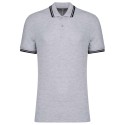 White/Navy