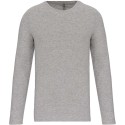 Light Grey Heather