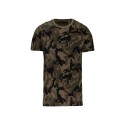 Olive Camouflage