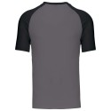 Slate Grey/Black