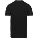 Black/Light Grey/White