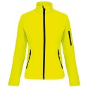 Fluorescent Yellow