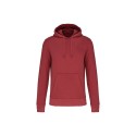 Terracotta Red