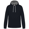 Navy/Fine Grey