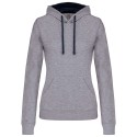 Oxford Grey/Navy