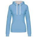 Sky Blue/White