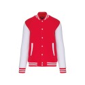 Red/White