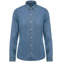 Chambray Blue