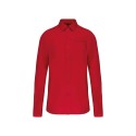 Classic Red