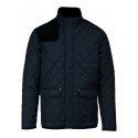 Navy/Black
