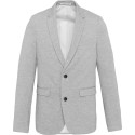 Light Grey Heather
