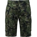 Olive Camouflage