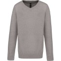 Grey Melange