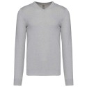 Grey Melange
