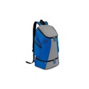 Royal Blue/Light Grey