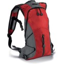 Red/Dark Grey