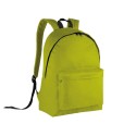 Burnt Lime/Black