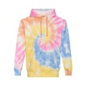Tie-Dye Swirl