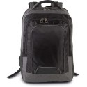 Dark Grey Heather/Black