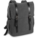 Washed Dark Grey