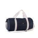 Navy/Natural White