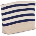Natural/Navy