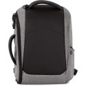 Graphite Grey Heather/Black